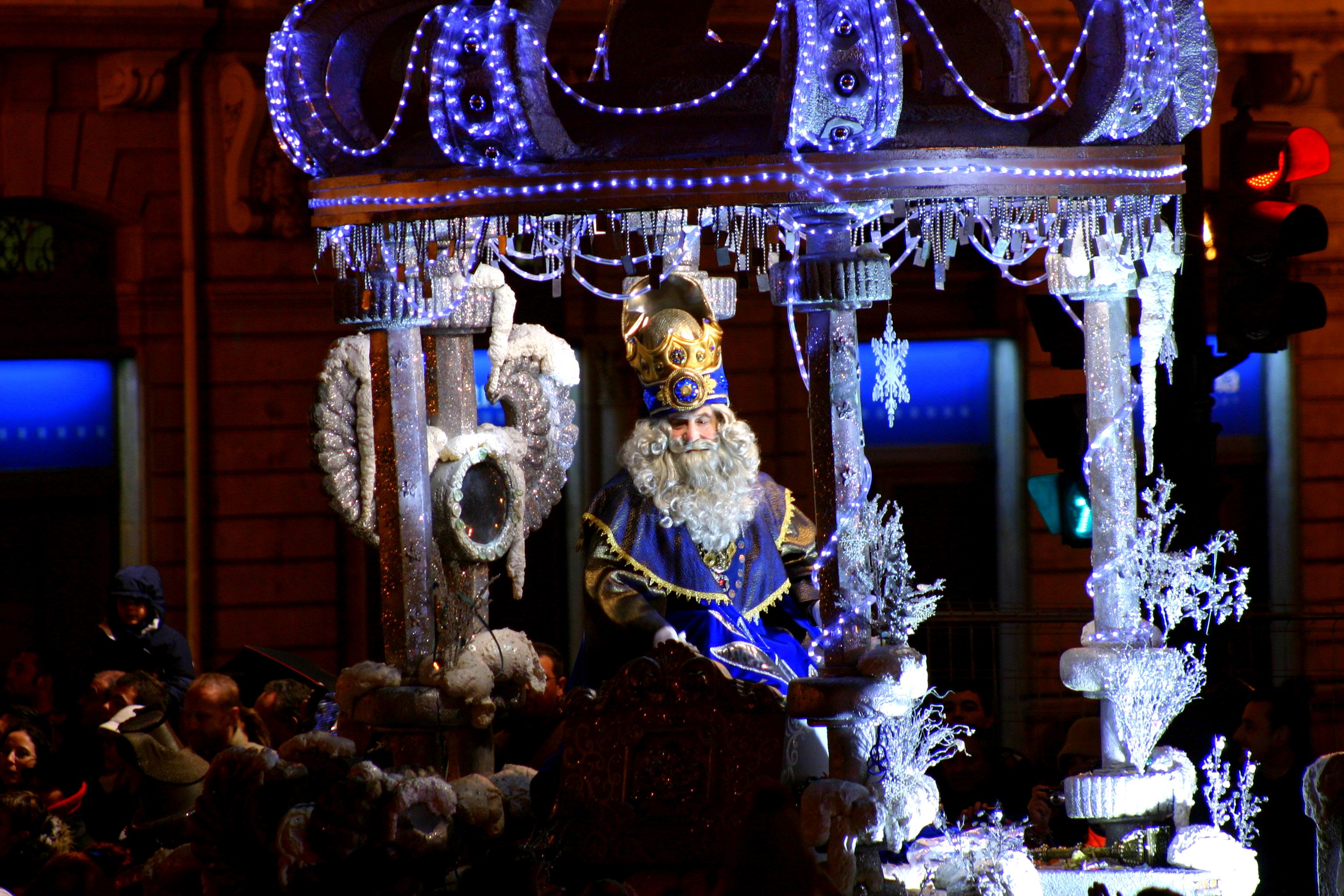 Melchor